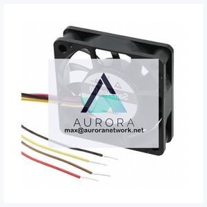 Ventilateur de refroidissement OEM de haute qualité, 9GA0612P7G01,1688-1573-ND, avec un bon prix - Product Image 1