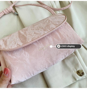 Nouveauté 2025, vente du <span class=keywords><strong>Black</strong></span> <span class=keywords><strong>Friday</strong></span> et <span class=keywords><strong>de</strong></span> Noël, mini <span class=keywords><strong>sac</strong></span> bandoulière, fermeture magnétique, PU, mode féminine, portable, épaule, grand format - Product Image 5