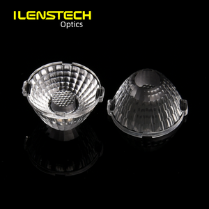 Lente de plástico para espejo, lente <span class=keywords><strong>led</strong></span> de 60 grados, 16mm, foco <span class=keywords><strong>led</strong></span> - Product Image 5