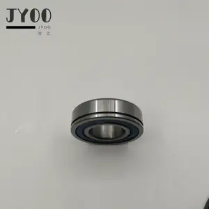 JYOO LR6207-2RS Ball Bearing Single Row Non-Standard 35mm Diameter Deep Groove with 35x72x17 Dimensions