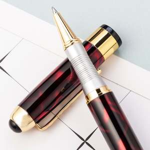 Bolígrafo de Metal de Lujo para Negocios, Personalizado con Logotipo, Impresión Publicitaria, Tinta de Gel - Product Image 3