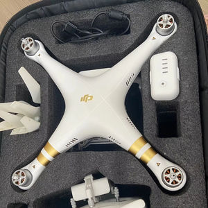 Dron de Fotografía para Principiantes DJI Phantom 3 Standard 2.7K con Control Remoto, Drones Profesionales de Plástico - Product Image 1