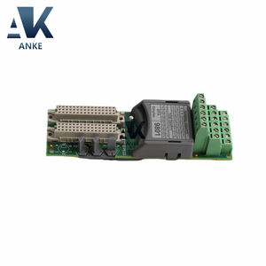 T9801 ICS Triplexデジタル入力<span class=keywords><strong>TA</strong></span>モジュール - Product Image 3