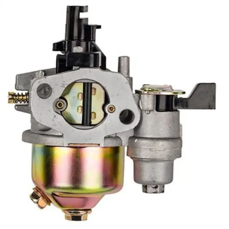 Carburateur GX160 pour pompe à eau, pièces de remplacement, pour moteur honda GX160 5.5HP GX200 6.5HP, Carb, pour MACHINE générale