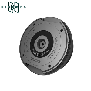 Cao Cấp 600W 11 - Inch Xe Tire Gắn Hoạt Động Loa Siêu Trầm HAW-11S Với Super Bass Cho Âm Thanh Xe Hơi Tăng Cường - Product Image 2