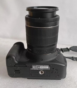 กล้องดิจิตอลมือสอง 700D พร้อมเลนส์ 18-55 มม. ชุดกล้องพร้อมเลนส์ซูม - Product Image 4