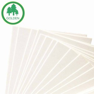 Carton d'emballage en papier cartonné C1S simple face couché, qualité alimentaire, 190gsm, 210gsm, 230gsm, pour le Brésil - Product Image 3