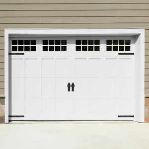 Poignée et charnière de porte de <span class=keywords><strong>garage</strong></span> magnétique Aimant néodyme puissant facile à installer - Product Image 3