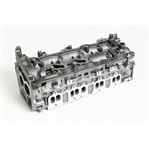 Culasse Raceorly 1104100Q0H 110419842R pour Renault Laguna II Hatchback/Estate 2.0 DCi <span class=keywords><strong>M9R</strong></span> 740/760 OEM 1104100Q0H - Product Image 3