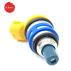 Inyectores de Combustible 16611AA231 0R156X24D para <span class=keywords><strong>SUBARU</strong></span> <span class=keywords><strong>IMPREZA</strong></span> CLASSIC V1/1.5 <span class=keywords><strong>WRX</strong></span> <span class=keywords><strong>STI</strong></span> <span class=keywords><strong>EJ20</strong></span> GC8 93-98 16611-aa231 OR15 - Product Image 4