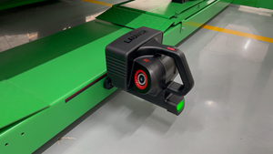 Khởi động X-613 di động 3D bánh xe aligner với x431 Pad 5 từ không dây 3D Bánh Xe liên kết máy 3D Bánh Xe liên kết máy - Product Image 6