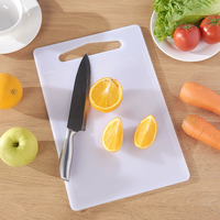 Plaques en plastique HDPE haute densité 100% vierges, écologiques, de qualité alimentaire, pour planches à découper, tailles personnalisées