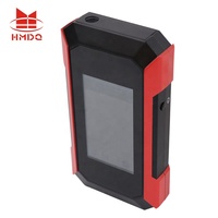 Detector de Descargas Parciales Portátil con Sensor Ultrasónico HM9001 UHF TEV HFCT, Detector de Alto Voltaje para Cables, Equipos de Conexión y Distribución
