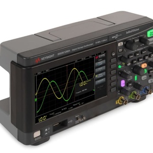 Osciloscopio Digital Keysight Technologies DSOX1202A InfiniiVision Serie X, 70MHz, 2 Canales Analógicos, Garantía de 3 Años DSOX - Product Image 6
