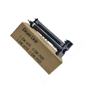 Kit de Tambor DK-7105 Compatible, Unidad de Tambor DK7105 para Kyocera FS 3010i <span class=keywords><strong>3510i</strong></span> 3011i 3511i, Cartucho de Tambor de Larga Duración para Copiadora - Product Image 2