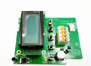 Giao hàng nhanh <span class=keywords><strong>Multilayer</strong></span> SMT PCB lắp ráp sản phẩm của nhà sản xuất bảng điều khiển áp suất <span class=keywords><strong>pcba</strong></span> - Product Image 3