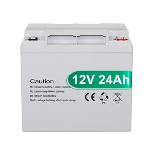 拉托波12V 24Ah 50Ah 60Ah 70Ah 80Ah 90Ah 150Ah 250Ah 500生活圈凝胶铅酸电池