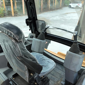 <span class=keywords><strong>Loader</strong></span> <span class=keywords><strong>Backhoe</strong></span> 4x4 2.5 Ton 3 Ton Buatan Pabrik Cina, Excavator <span class=keywords><strong>Loader</strong></span> dengan <span class=keywords><strong>Bucket</strong></span> 6 in <span class=keywords><strong>1</strong></span> - Product Image 4