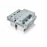 Suku Cadang Robot Industri 3HAC044361-002 Gear Reduksi RV untuk Axis 2 untuk IRB4600 Reducer Gear Box