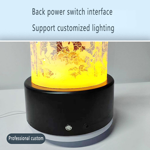 Стойка для виски со светящейся подсветкой - Product Image 4