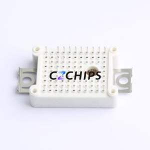 Nuevo componente de orificio pasante FP30R06W1E3 original (THT), 62,8x33,8mm Transistor IGBT/Módulo - Product Image 2