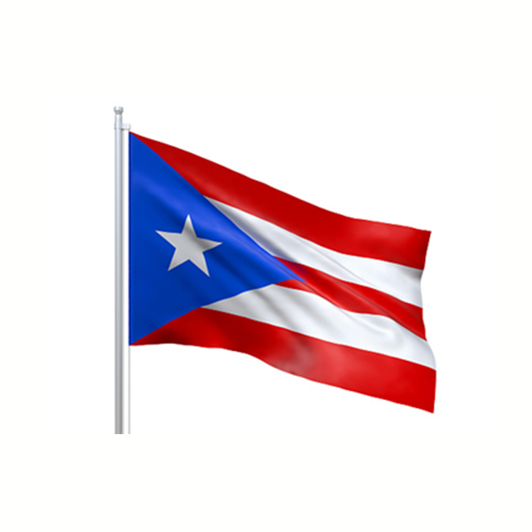 Puerto Rico