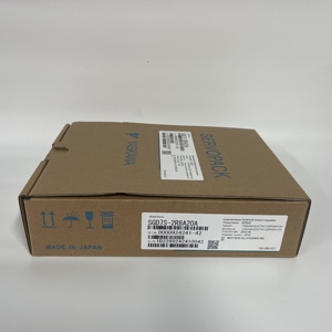 ไดรเวอร์เซอร์โว AC ของแท้รุ่นใหม่ SGD7S-2R8A20A - Product Image 1