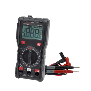Multímetro FUTECH MM3500 - Product Image 1