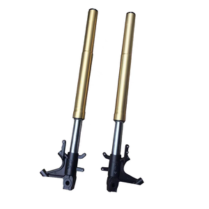 CNC mecanizado OEM por su <span class=keywords><strong>dibujo</strong></span> todoterreno motocicleta horquilla delantera amortiguadores suspensión <span class=keywords><strong>coche</strong></span> deportivo modificado Amortiguador delantero Assy - Product Image 3