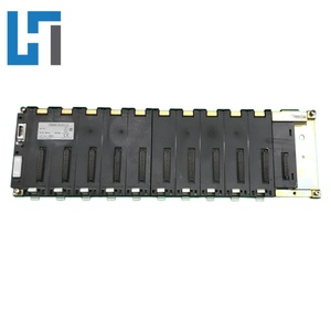 Nuevo Módulo de Expansión de 10 Ranuras C200HW-BI101-V1 Original de la Serie C200HW, Controlador de Programación, Controlador de Automatización Industrial - Product Image 1
