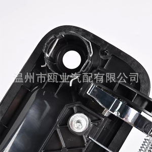 กล้องถอยหลัง 8L3Z9943400AC กล้องมองกลางคืน สำหรับฟอร์ด F150 F250 F350 F450 ปี 2005-2014 - Product Image 4