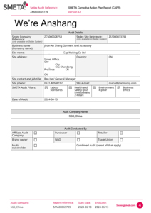 Mũ Bóng Chày Thêu sedex P4 <span class=keywords><strong>Route</strong></span> 66 - Product Image 4