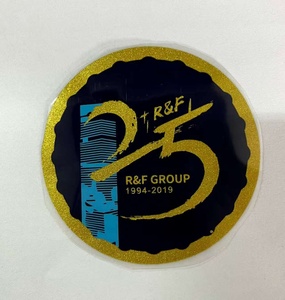 Etiqueta de Silicona Termoadhesiva Personalizada para Camisetas, Impresión de Transferencia de Calor 3D, Logotipo de Silicona para Ropa - Product Image 1