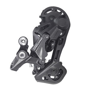 Dérailleur arrière Shimano Deore M4120 10/11 vitesses, composant de transmission pour VTT - Product Image 1