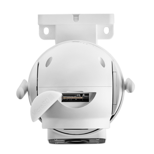 Telecamera di Sicurezza Esterna a Doppia Lente 4MP, Telecamera IP CCTV Wireless WiFi con Audio e PTZ per Interni, Vendita Diretta dalla Fabbrica - Product Image 4