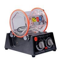 kt 6808: Best Jewelry Polishing Machine 2025