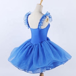 <span class=keywords><strong>De</strong></span> moda dulce y encantadora <span class=keywords><strong>ropa</strong></span> <span class=keywords><strong>de</strong></span> niños chica rendimiento pista <span class=keywords><strong>de</strong></span> baile traje - Product Image 5
