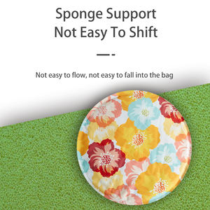 UFBemo Hot Sale Gel Schwamm Taft Wasserdicht Kleine Sommer Cool Pet Sommer Hund Pet Mat Pet Ice Pad - Product Image 5