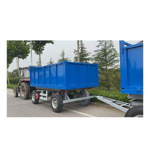 Remolque de Transporte de Maquinaria Pesada Extensible de 7 Ejes con Rampa, Semirremolque de Plataforma Baja de Alta Capacidad de Carga, Buen Precio - Product Image 3