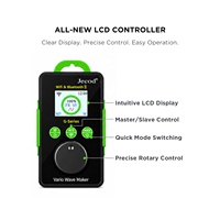 Pompe à eau Jebao New GMP-50/60/70/80 intelligente avec application Wifi Bluetooth sans fil pour aquarium, poissons, corail, récif corallien