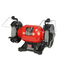 FUSAI – petite rectifieuse à main domestique, broyeur de banc, machine de polissage industrielle, broyeur de couteaux