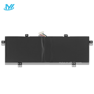 Myiyae แบตเตอรี่แล็ปท็อป C21n1833สำหรับ <span class=keywords><strong>Asus</strong></span> Bx431fa K431fa S4500fa U4500fa Zenbook 14 Um431 <span class=keywords><strong>VivoBook</strong></span> <span class=keywords><strong>S14</strong></span>แบตเตอรี่แล็ปท็อป S431fa - Product Image 5