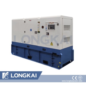 CHAUD! Générateurs diesel insonorisés Stamford Newage avec vente directe d'usine OEM - Product Image 6