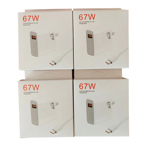 <span class=keywords><strong>Cargador</strong></span> Original de 67W, Cable Tipo C de 6A, Enchufe Europeo, <span class=keywords><strong>Cargador</strong></span> Rápido con Cable USB para Xiaomi <span class=keywords><strong>Redmi</strong></span> <span class=keywords><strong>Note</strong></span> <span class=keywords><strong>11</strong></span> Pro - Product Image 2