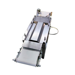 2025 bánh mì nướng Pháp <span class=keywords><strong>Baguette</strong></span> hình thành máy bánh mì bột moulder <span class=keywords><strong>Baguette</strong></span> máy làm cho bánh mì pháp - Product Image 1