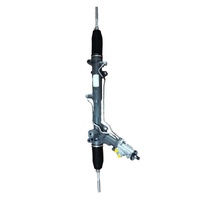 Assemblage de crémaillère de direction OEM 32136755065 pour BMW série 3 E46 crémaillère de direction assistée