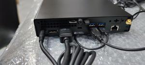 Dells Optiplex 7000MFF i7 MINI <span class=keywords><strong>Computer</strong></span> <span class=keywords><strong>desktop</strong></span> i7-12700T 8G DDR5 256G SSD AX211 130W Business PC - Product Image 3