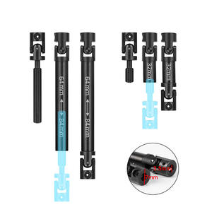 <span class=keywords><strong>แผ่น</strong></span>บังโคลนรถ CVD สำหรับ SCX24ตามแนวแกน90081แบรนด์ RC ชิ้นส่วนซ่อมซ่อมบำรุงรถยนต์ - Product Image 4