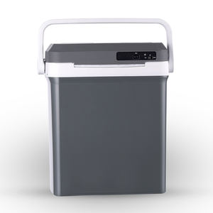 Réfrigérateur Portable à <span class=keywords><strong>Propane</strong></span>, 25 l, personnalisé, <span class=keywords><strong>12</strong></span> v - Product Image 5