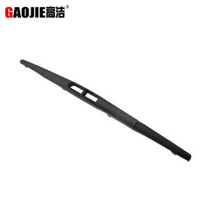 Escobilla Trasera Gaojie para Mazda Cx 30 2019-2023, Goma Sintética, Ángulo de Raspado de 180 Grados - Product Image 2